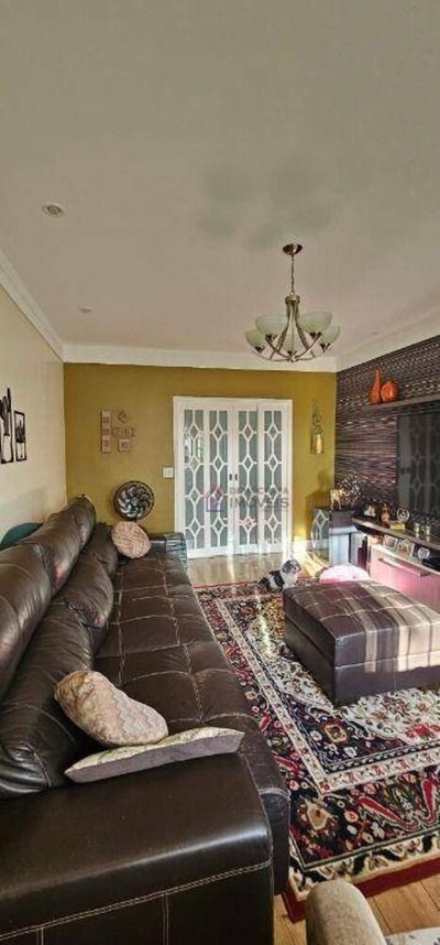 Sobrado, 3 quartos, 310 m² - Foto 3