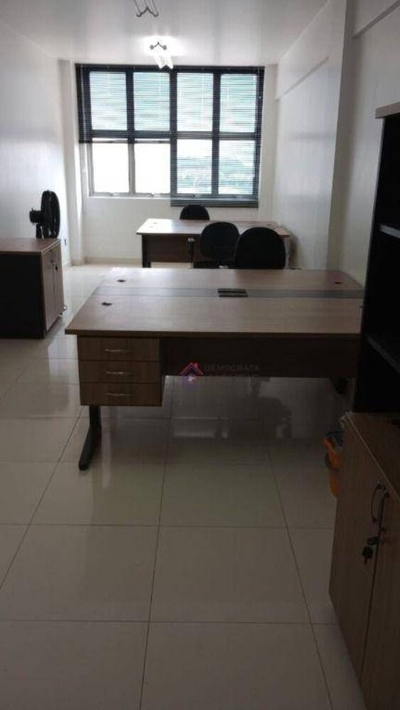 Sala-Conjunto, 39 m² - Foto 2