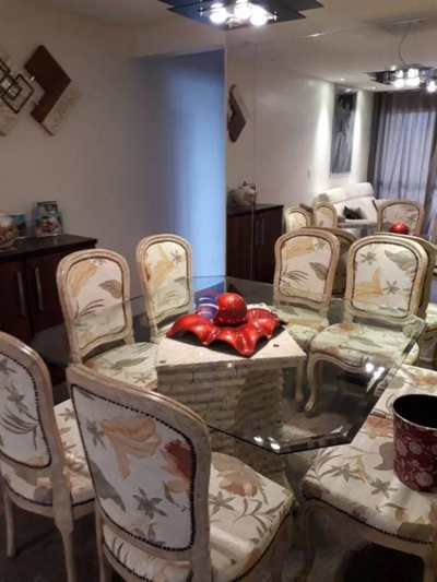 Apartamento, 2 quartos, 65 m² - Foto 3