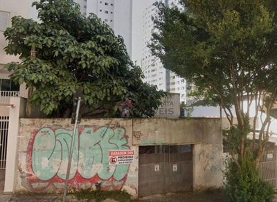 Terreno, 344 m² - Foto 1