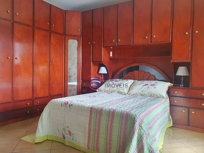 Sobrado, 3 quartos, 149 m² - Foto 2