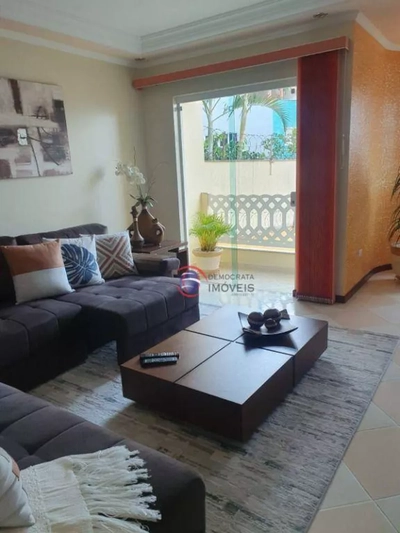 Sobrado, 3 quartos, 149 m² - Foto 1