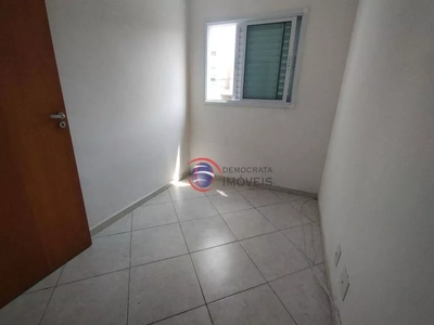 Apartamento, 2 quartos, 45 m² - Foto 3