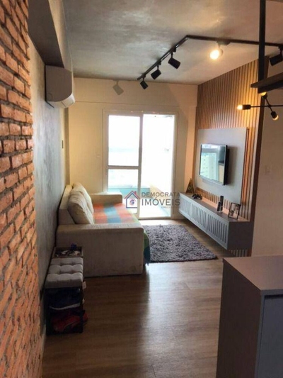 Apartamento, 2 quartos, 60 m² - Foto 4