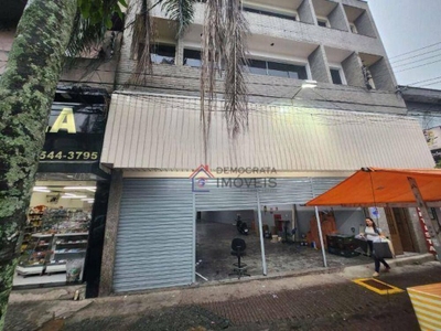 Prédio Inteiro, 868 m² - Foto 1