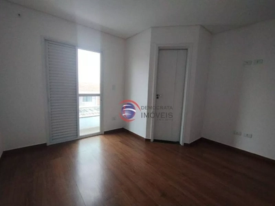 Cobertura, 2 quartos, 108 m² - Foto 2