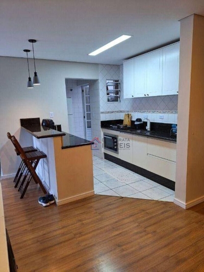 Cobertura, 3 quartos, 130 m² - Foto 3