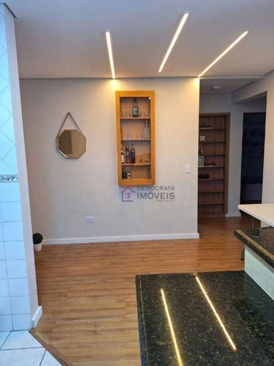 Cobertura, 3 quartos, 130 m² - Foto 2