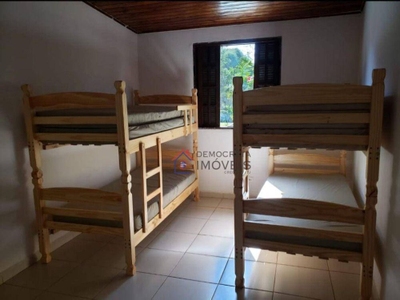 Chácara, 3 quartos, 1300 m² - Foto 4