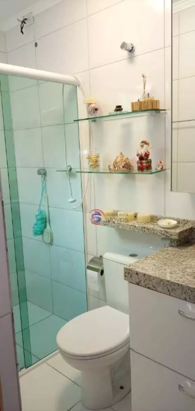 Sobrado, 2 quartos, 90 m² - Foto 5