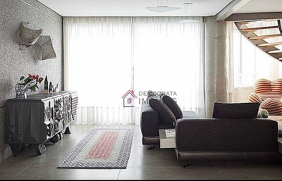 Cobertura, 3 quartos, 460 m² - Foto 2