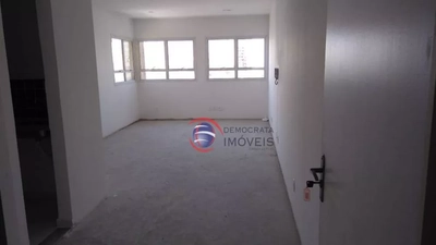 Sala-Conjunto, 49 m² - Foto 2