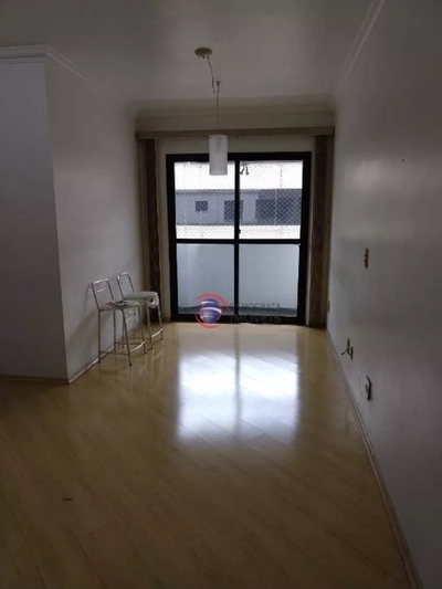 Apartamento, 3 quartos, 80 m² - Foto 2