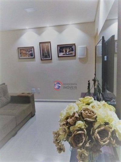 Cobertura, 3 quartos, 140 m² - Foto 2