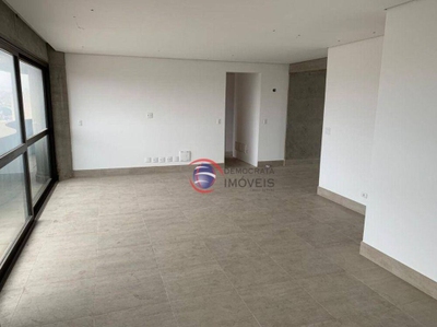 Apartamento, 3 quartos, 165 m² - Foto 4