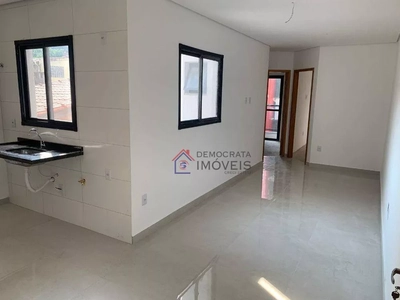 Cobertura, 2 quartos, 99 m² - Foto 4