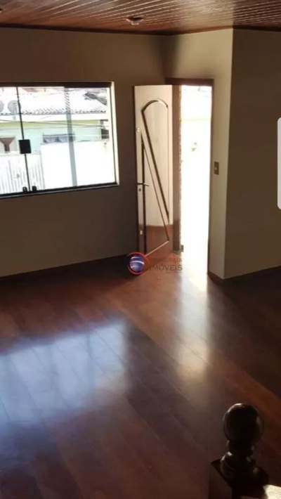 Sobrado, 3 quartos, 200 m² - Foto 4