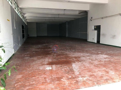 Prédio Inteiro, 550 m² - Foto 2