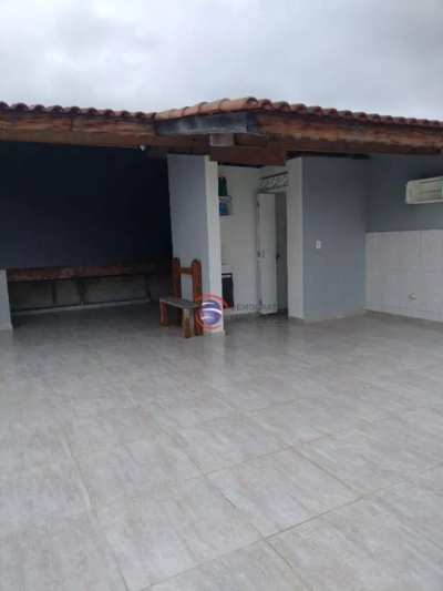 Loja-Salão, 100 m² - Foto 5