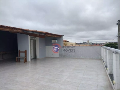 Loja-Salão, 100 m² - Foto 1