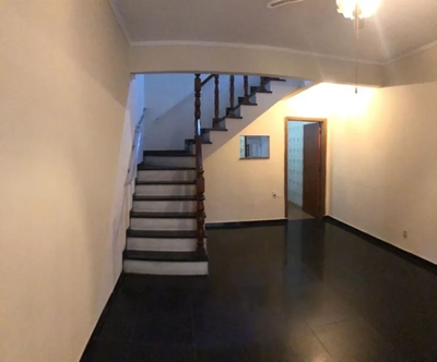 Sobrado, 2 quartos, 127 m² - Foto 1