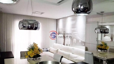 Apartamento, 2 quartos, 55 m² - Foto 1