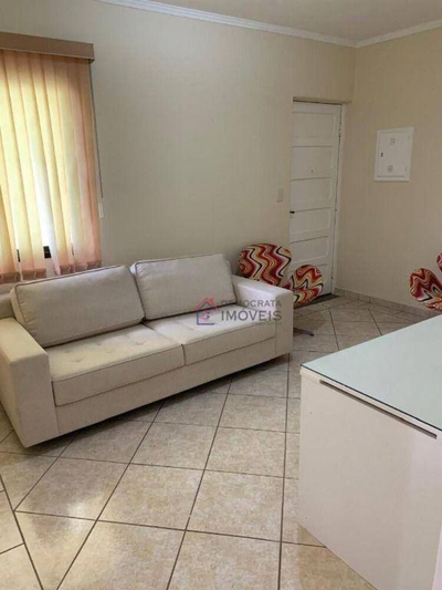 Apartamento, 2 quartos, 68 m² - Foto 2