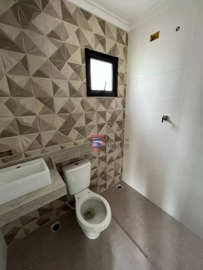 Sobrado, 2 quartos, 130 m² - Foto 5