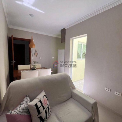 Apartamento, 2 quartos, 38 m² - Foto 1