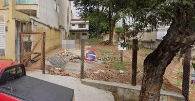 Terreno, 525 m² - Foto 1