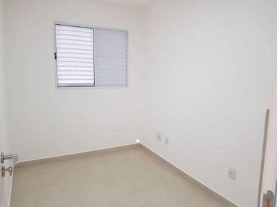Apartamento, 2 quartos, 40 m² - Foto 4