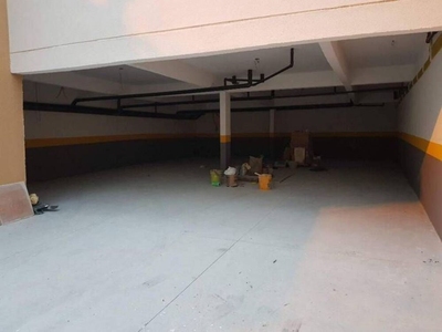 Apartamento, 2 quartos, 40 m² - Foto 3