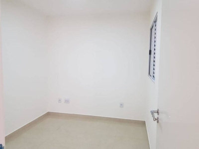 Apartamento, 2 quartos, 40 m² - Foto 2