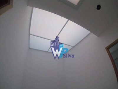 Sobrado, 2 quartos, 94 m² - Foto 4