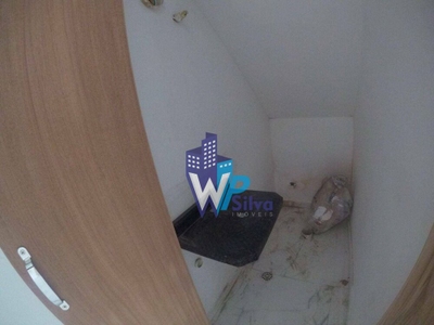 Sobrado, 3 quartos, 94 m² - Foto 3