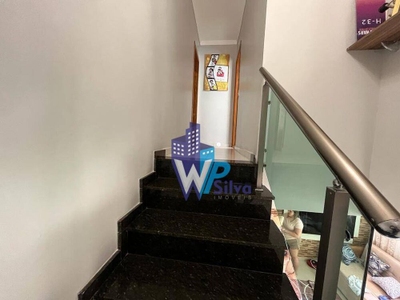 Sobrado, 2 quartos, 70 m² - Foto 2