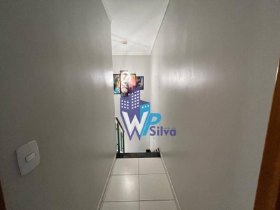 Sobrado, 2 quartos, 70 m² - Foto 3