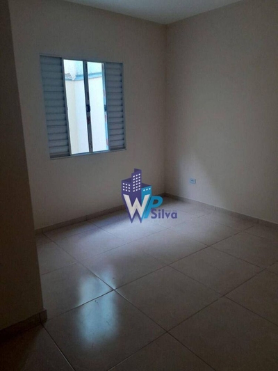 Apartamento, 2 quartos, 50 m² - Foto 2