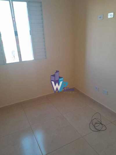 Apartamento, 2 quartos, 50 m² - Foto 3