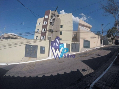 Apartamento, 2 quartos, 50 m² - Foto 1