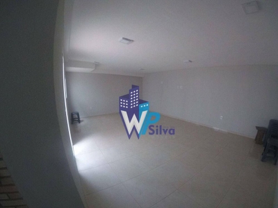 Apartamento, 2 quartos, 31 m² - Foto 4