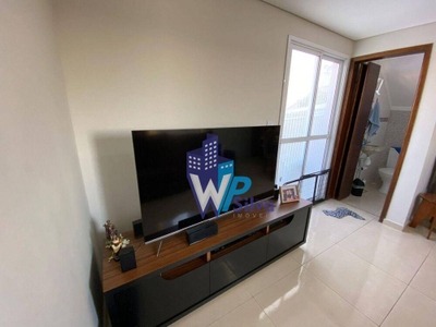 Apartamento, 2 quartos, 92 m² - Foto 1