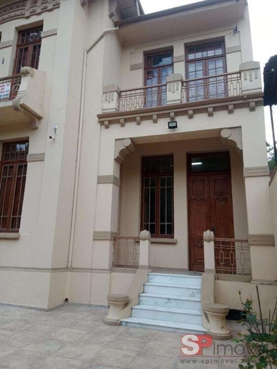 Casa, 1 quarto, 700 m² - Foto 1