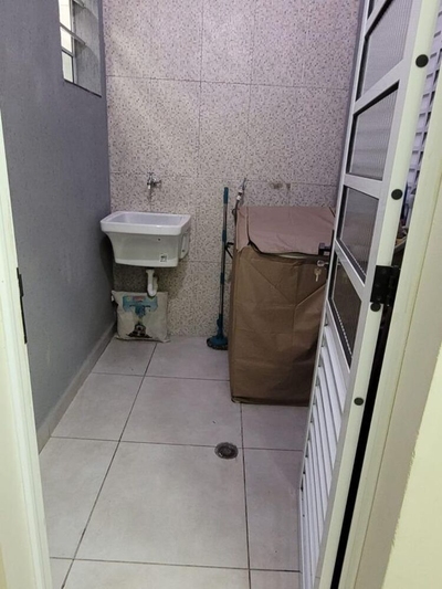 Sobrado, 3 quartos, 120 m² - Foto 4