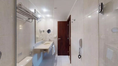 Apartamento, 1 quarto, 28 m² - Foto 5