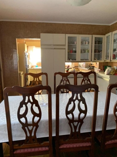 Casa, 4 quartos, 120 m² - Foto 4