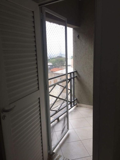 Sobrado, 3 quartos, 120 m² - Foto 1