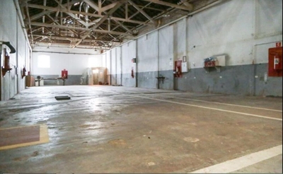 Prédio Inteiro, 2000 m² - Foto 1