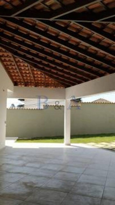 Sobrado, 4 quartos, 265 m² - Foto 2