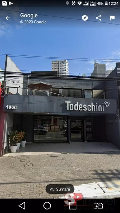 Prédio Inteiro, 300 m² - Foto 3